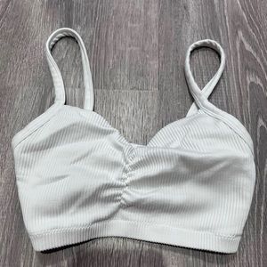 aerie bra. size S